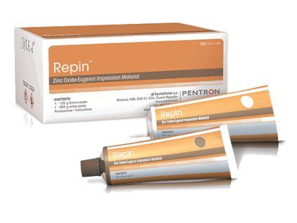 Pentron REPIN press