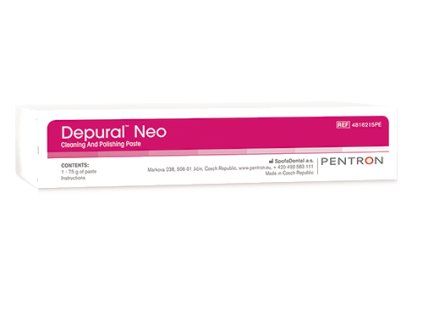 Pentron DepuralNeo press