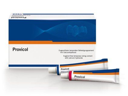 VOCO Provicol (Variant Provicol 25 g)