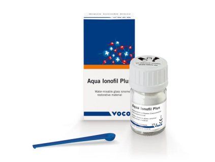 aqua ionofil plus pac gb