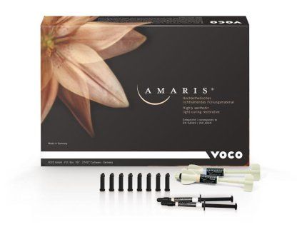 VOCO Amaris (Variant Amaris - úvodná sada kapsúl)