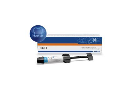 clip f pac gb fluorescent
