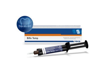 bifix temp pac fluorescent
