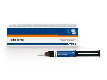 bifix temp pac gb