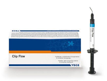 clip flow pac gb