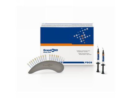 GrandioSO Heavy Flow Set 2680