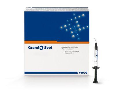 grandio seal pac gb