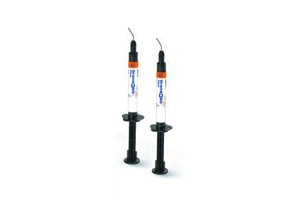 GrandioSO Flow Set 2720 syringes 3
