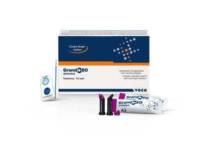 GrandioSO Unlimited Trial Pack 6257