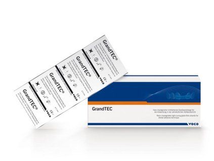 grandtec pac gb