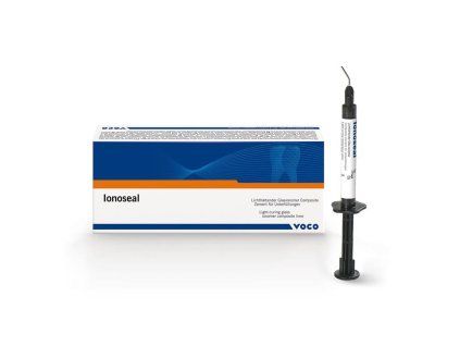 ionoseal pac gb 1