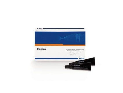 ionoseal tube
