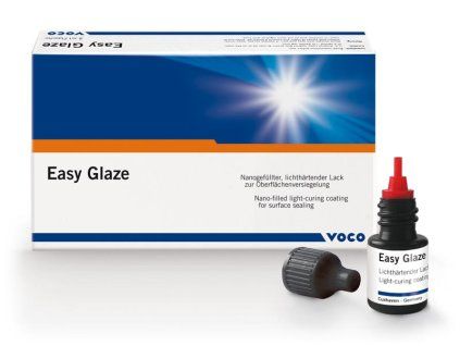 easy glaze pac gb
