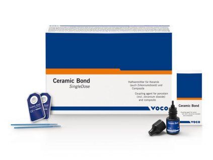 ceramic bond pac gb