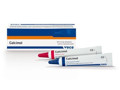 calcimol pac gb