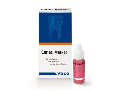 caries marker pac gb