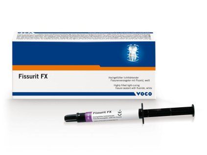 fissurit fx pac gb