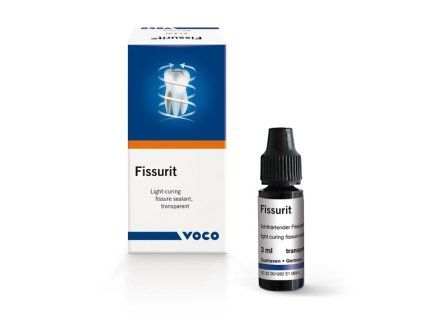 fissurit pac gb