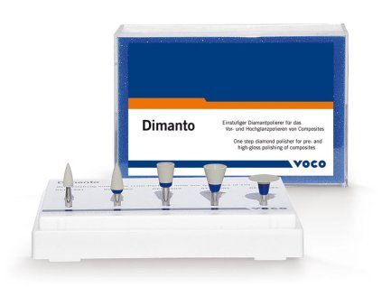 dimanto pac gb