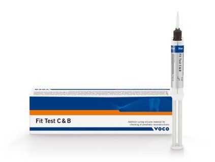 fit test c b pac gb