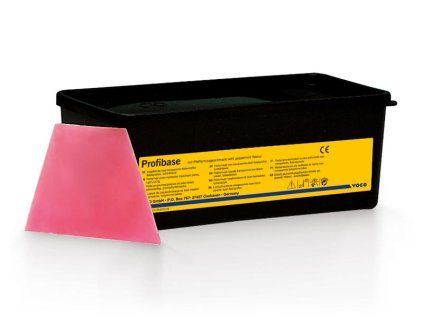 profibase pac gb