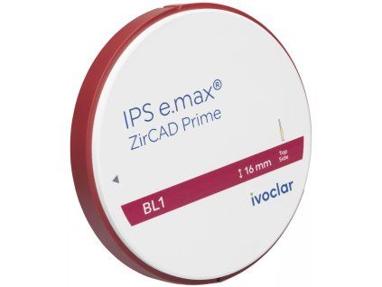 zircad prime