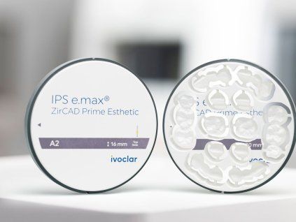 zircad prime est