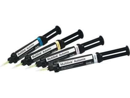 Multilink Automix ivoclar GB 1