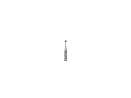 Round, high cutting capacity (Variant H1S-018-RAL)