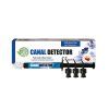 Canal Detector kmpl