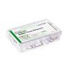 IMG PAC VB H01054 HYGENIC Clamp Set Universal Brinker Tissue Retractors Box