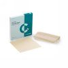 Coltene Hygenic HySolate Light Latex kofferdam (Variant HySolate Light Latex Medium 127 × 127 mm (364 ks))