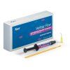Kerr Vertise Flow 2 × 2 g (Variant Vertise Flow – Translucent (2 × 2 g))