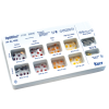 Kerr OptiDisc (Variant OptiDisc – Mini Kit 12,6 mm)