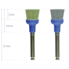 Kerr Pro-Brush (Variant Pro-Brush – nylonové štetinky (100 ks))
