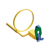 Kerr Super-Bite Senso (Variant Super-Bite Senso – Posterior (4 ks))