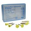 identoflex prepolisher test