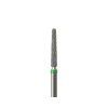 Long Round End Taper (Variant 856L-020SC-FG)