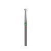 Round, high cutting capacity (Variant H1S-012-FGXL)
