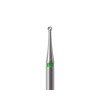 Round, high cutting capacity (Variant H1S-012-RA)