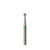 Round, high cutting capacity (Variant H1S-014-FG)