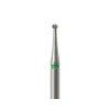 Round, high cutting capacity (Variant H1S-014-RAL)