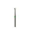 Round, high cutting capacity (Variant H1S-016-FG)