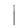 Round, high cutting capacity (Variant H1S-016-FGXL)