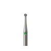 Round, high cutting capacity (Variant H1S-016-RA)