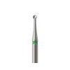 Round, high cutting capacity (Variant H1S-016-RAL)