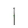Round, high cutting capacity (Variant H1S-018-FG)