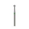 Round, high cutting capacity (Variant H1S-018-FGXL)