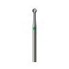 Round, high cutting capacity (Variant H1S-018-FGXXL)