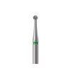 Round, high cutting capacity (Variant H1S-018-RAL)